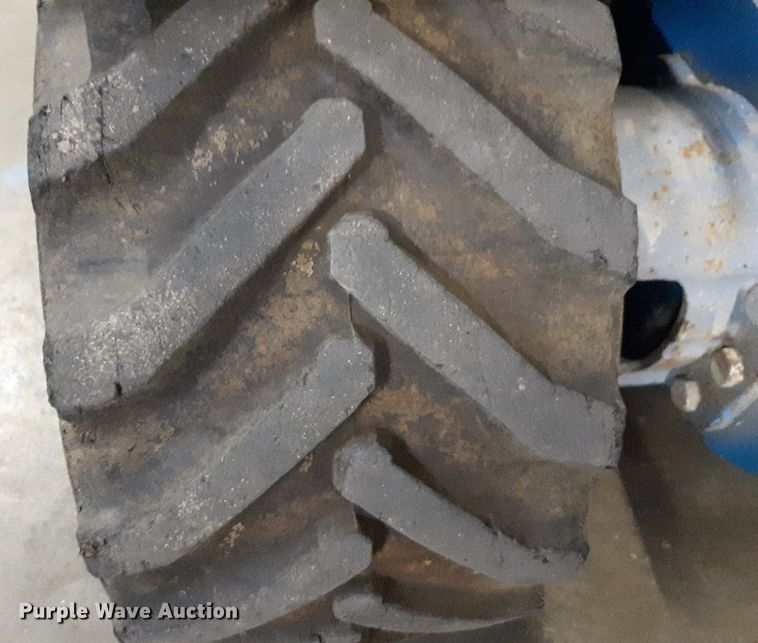 image for item DV9873 2007 Genie GS-3268RT scissor lift