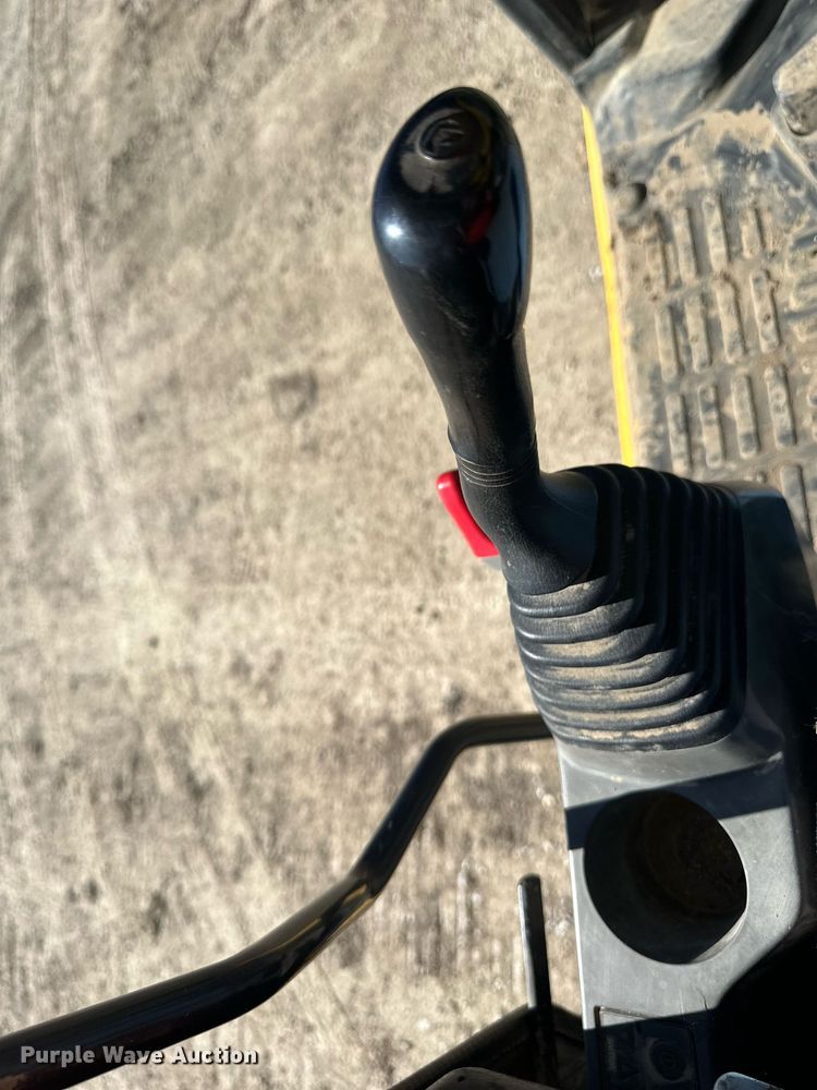 image for item DW2969 2011 Komatsu PC360LC-10 excavator