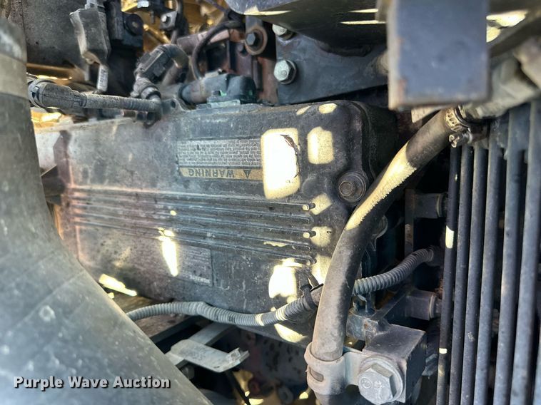 image for item DW2969 2011 Komatsu PC360LC-10 excavator