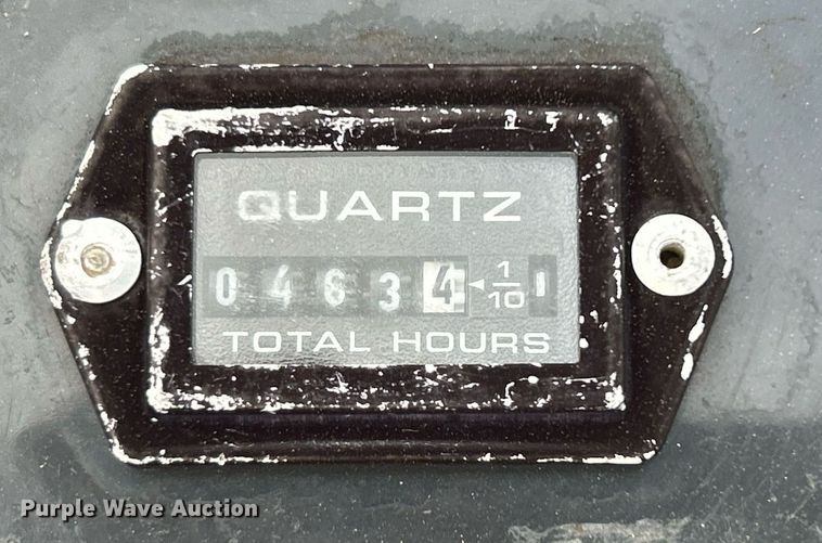 image for item EG1176 2020 Bobcat MT85 compact utility loader