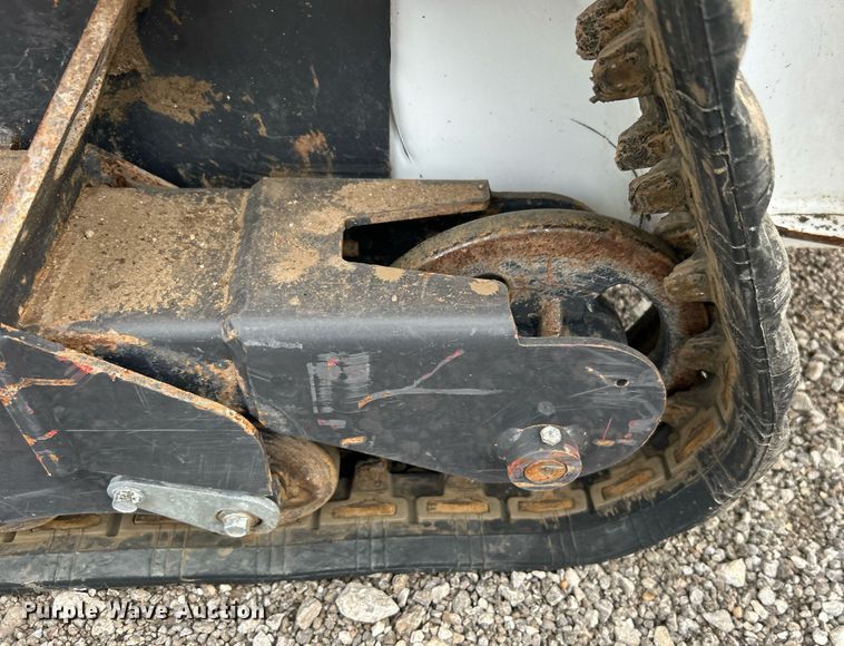 image for item EG1176 2020 Bobcat MT85 compact utility loader