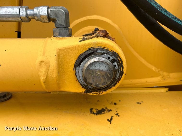 image for item EG1178 2014 John Deere 310SK backhoe