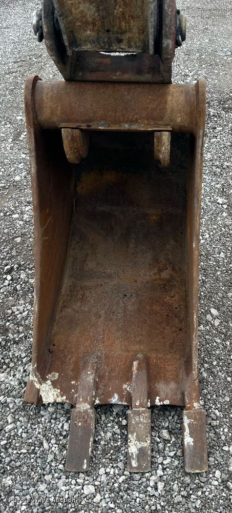 image for item EG1178 2014 John Deere 310SK backhoe