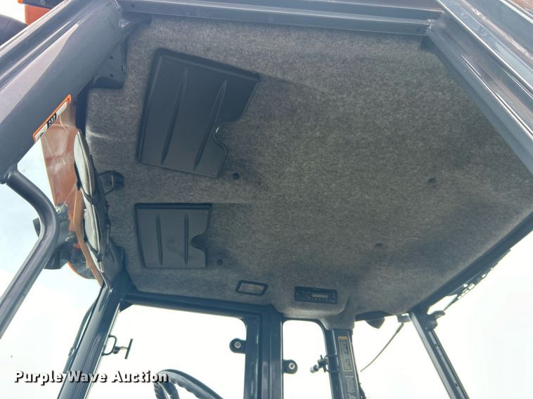 image for item EG1178 2014 John Deere 310SK backhoe