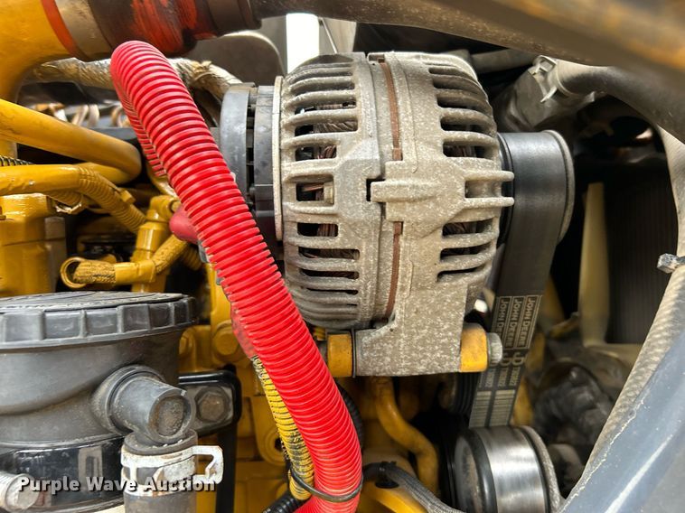 image for item EG1178 2014 John Deere 310SK backhoe