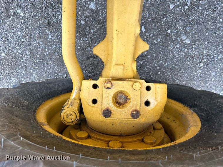 image for item EG1178 2014 John Deere 310SK backhoe