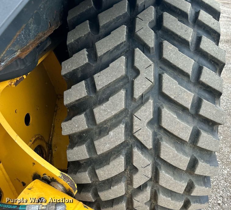 image for item EG1178 2014 John Deere 310SK backhoe