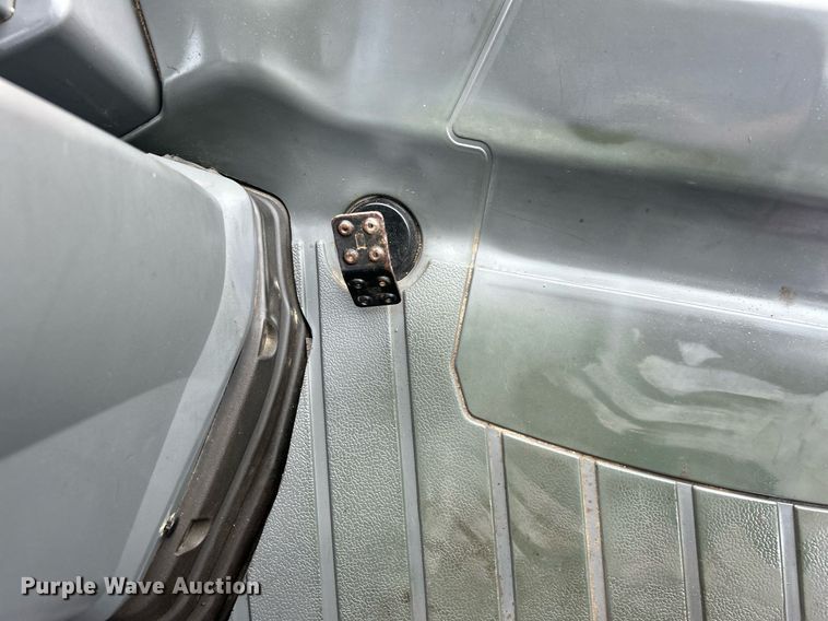 image for item EG1180 2015 Caterpillar  420F2 backhoe