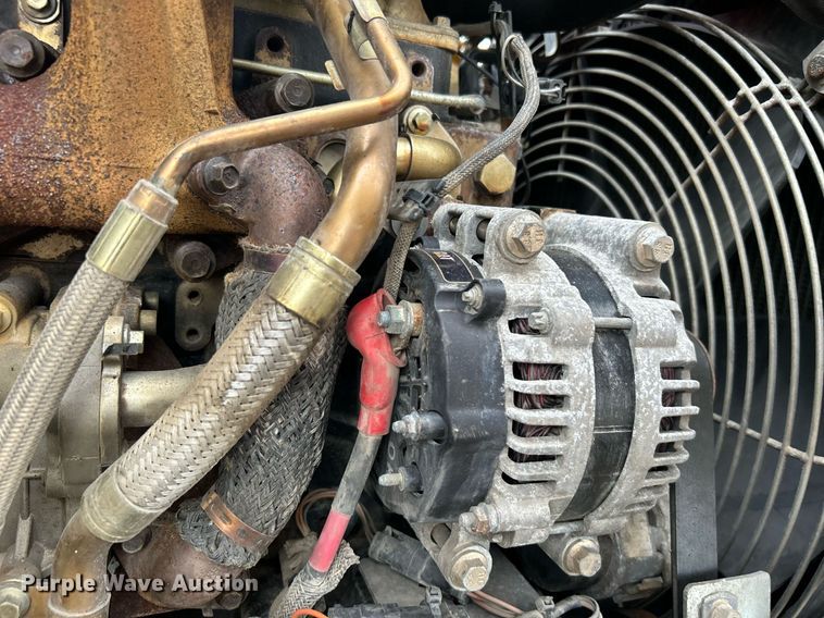 image for item EG1180 2015 Caterpillar  420F2 backhoe