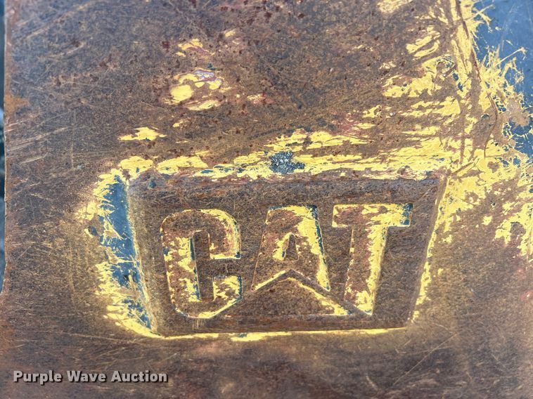 image for item EG1194 1999 Caterpillar  IT28G integrated tool carrier