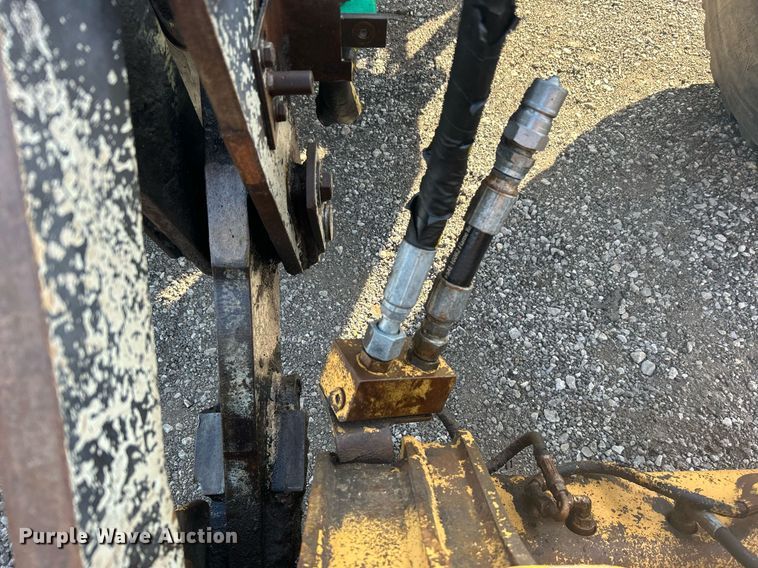 image for item EG1194 1999 Caterpillar  IT28G integrated tool carrier