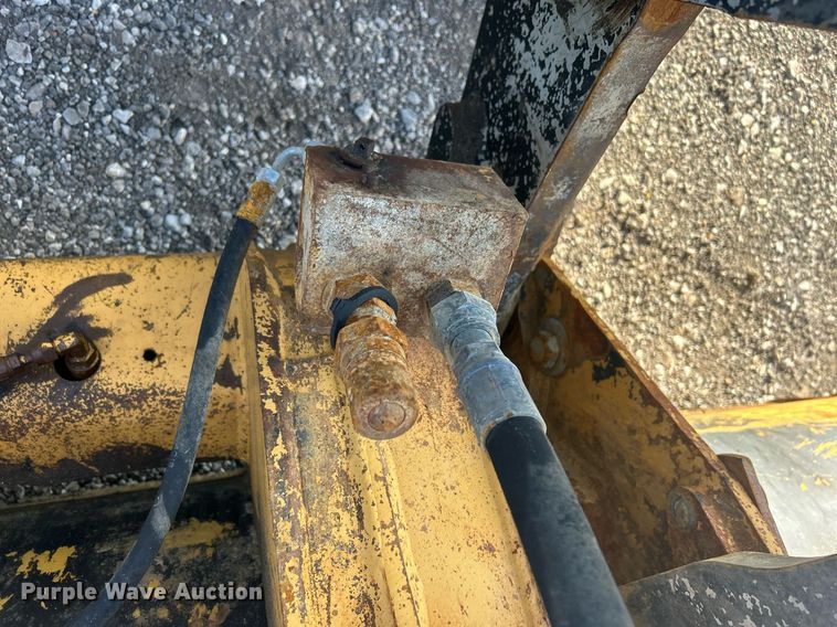 image for item EG1194 1999 Caterpillar  IT28G integrated tool carrier