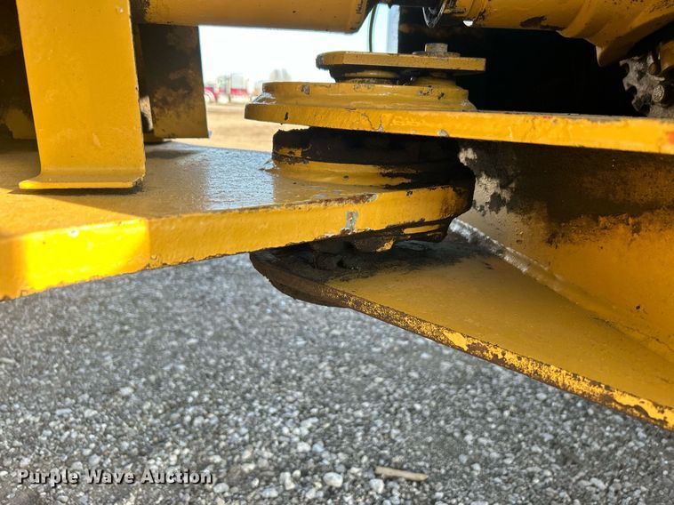 image for item EG1194 1999 Caterpillar  IT28G integrated tool carrier