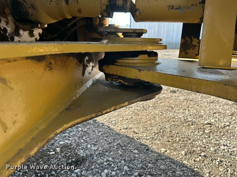 image for item EG1194 1999 Caterpillar  IT28G integrated tool carrier