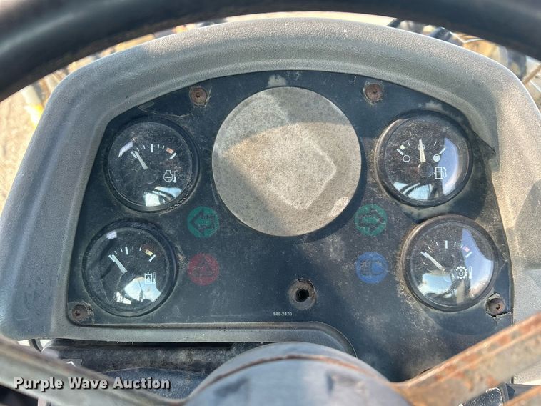 image for item EG1194 1999 Caterpillar  IT28G integrated tool carrier