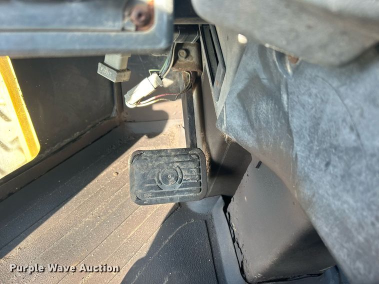 image for item EG1194 1999 Caterpillar  IT28G integrated tool carrier