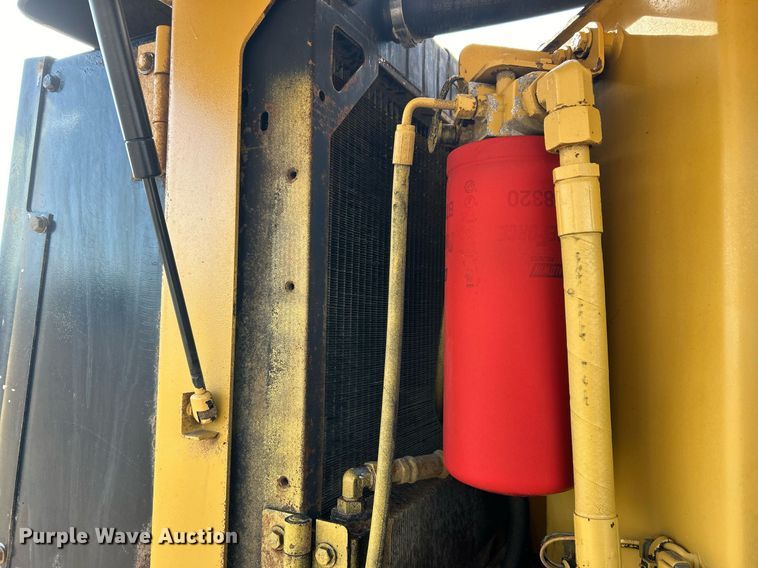 image for item EG1194 1999 Caterpillar  IT28G integrated tool carrier