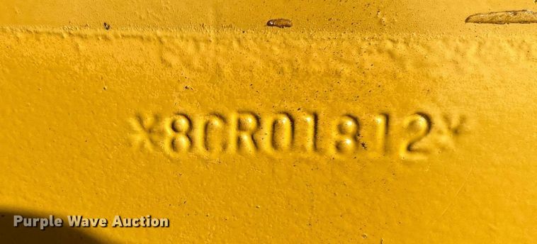 image for item EG1194 1999 Caterpillar  IT28G integrated tool carrier