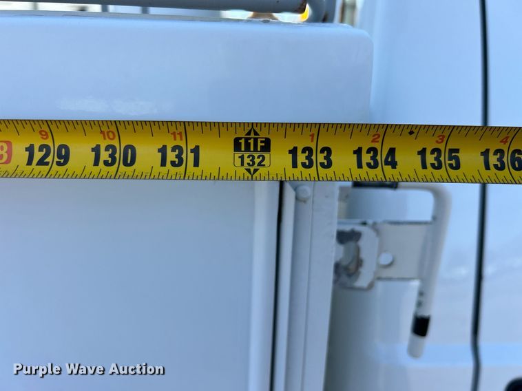 image for item EG1198 2012 Ford F550 Super Duty bucket truck