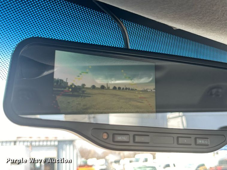 image for item EG1198 2012 Ford F550 Super Duty bucket truck