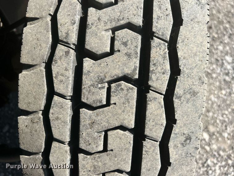 image for item EG1198 2012 Ford F550 Super Duty bucket truck