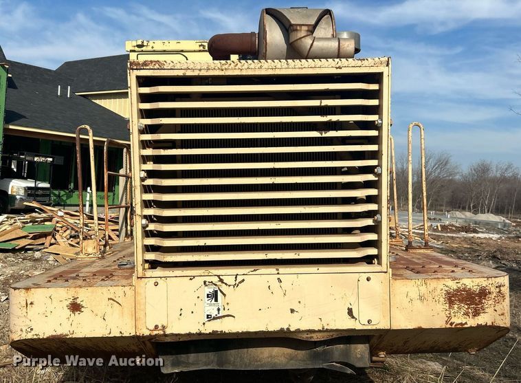 image for item EG1228 2001 Tesmec TRS1085 trencher