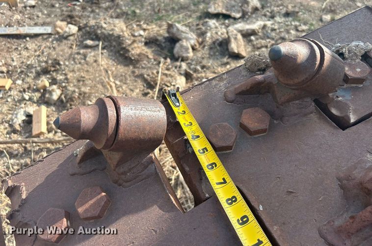 image for item EG1228 2001 Tesmec TRS1085 trencher