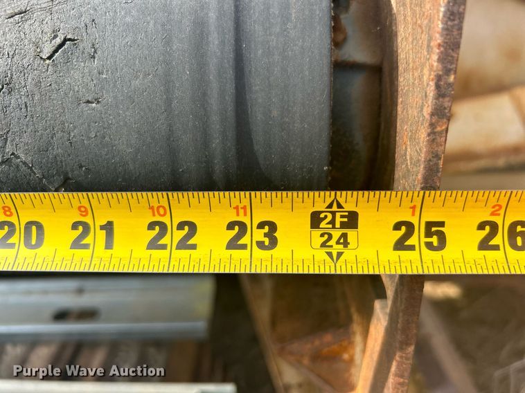 image for item EG1228 2001 Tesmec TRS1085 trencher