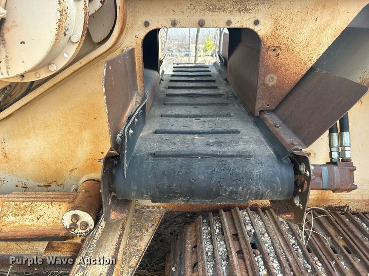 image for item EG1228 2001 Tesmec TRS1085 trencher