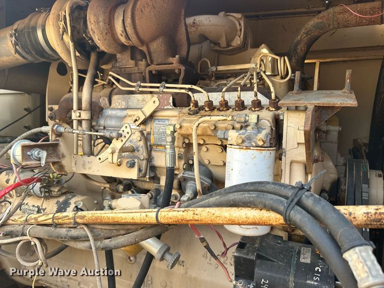 image for item EG1228 2001 Tesmec TRS1085 trencher