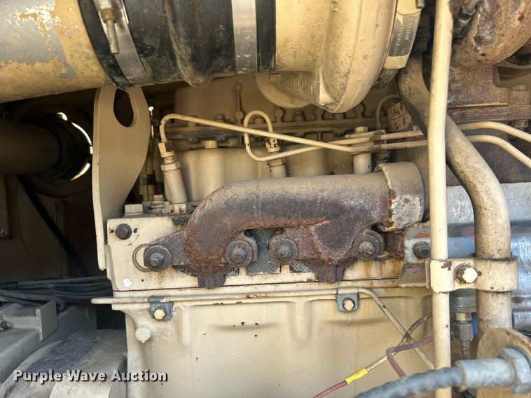 image for item EG1228 2001 Tesmec TRS1085 trencher