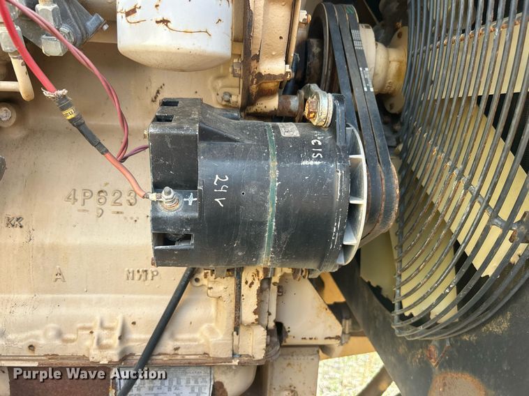 image for item EG1228 2001 Tesmec TRS1085 trencher