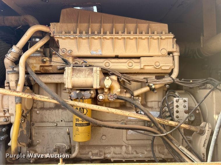 image for item EG1228 2001 Tesmec TRS1085 trencher