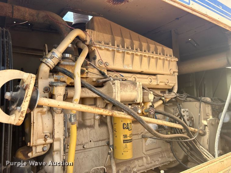 image for item EG1228 2001 Tesmec TRS1085 trencher