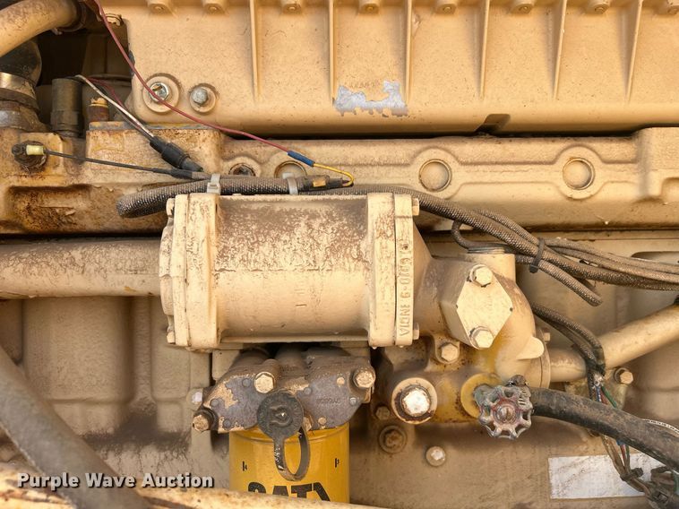 image for item EG1228 2001 Tesmec TRS1085 trencher