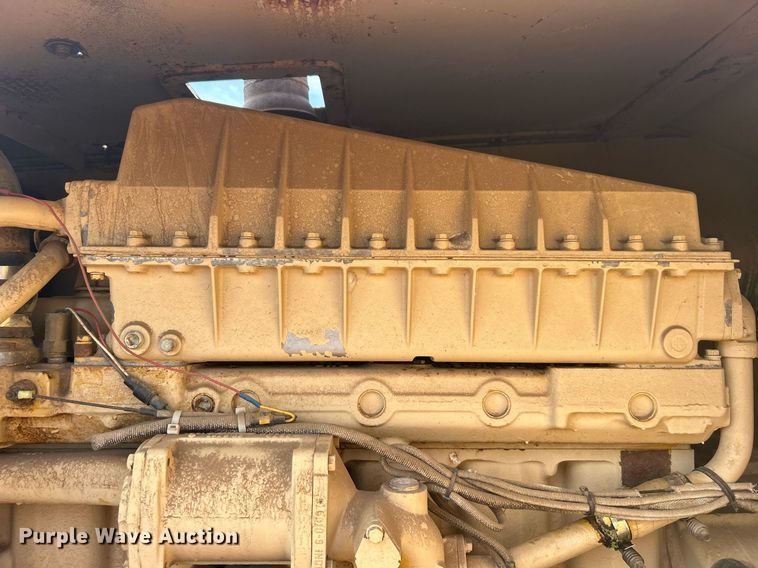 image for item EG1228 2001 Tesmec TRS1085 trencher