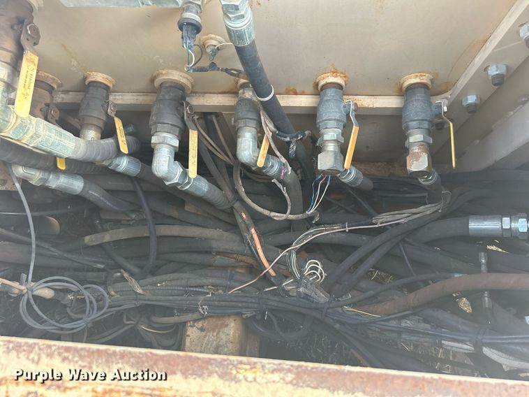 image for item EG1228 2001 Tesmec TRS1085 trencher