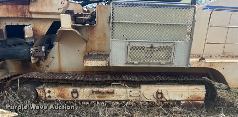 image for item EG1228 2001 Tesmec TRS1085 trencher