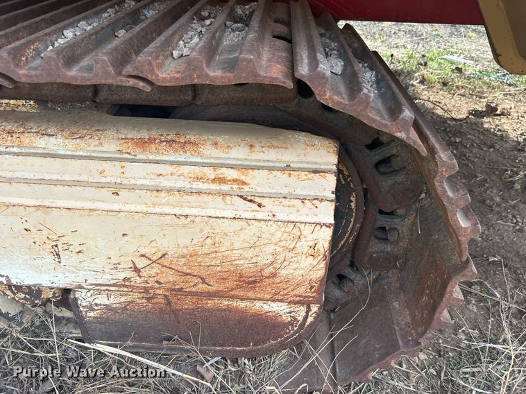 image for item EG1228 2001 Tesmec TRS1085 trencher