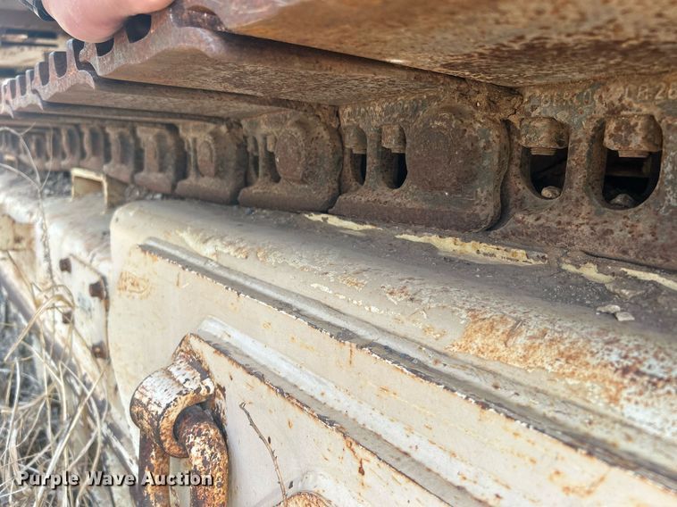 image for item EG1228 2001 Tesmec TRS1085 trencher