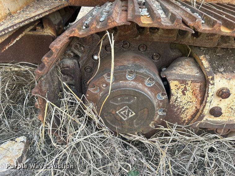 image for item EG1228 2001 Tesmec TRS1085 trencher