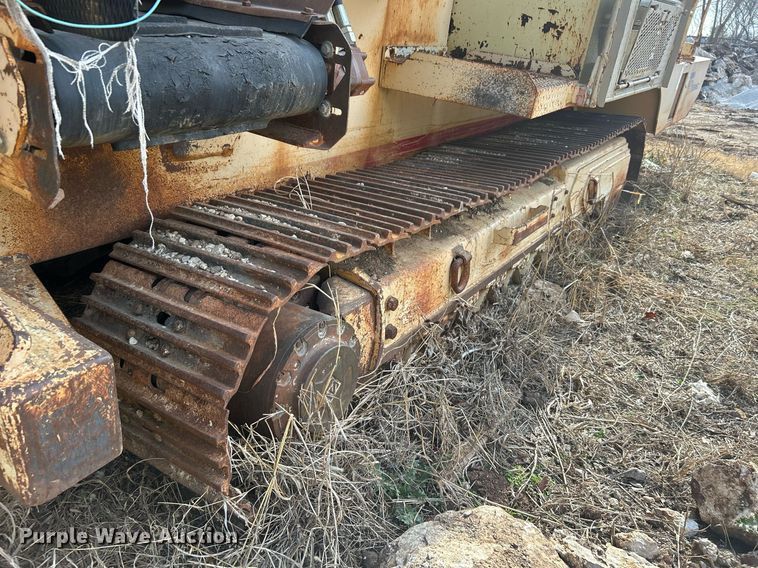 image for item EG1228 2001 Tesmec TRS1085 trencher