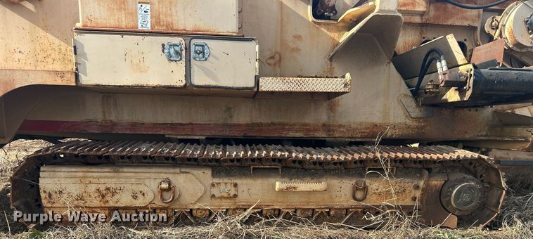 image for item EG1228 2001 Tesmec TRS1085 trencher