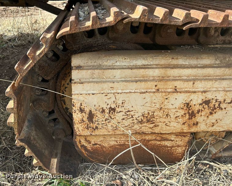 image for item EG1228 2001 Tesmec TRS1085 trencher