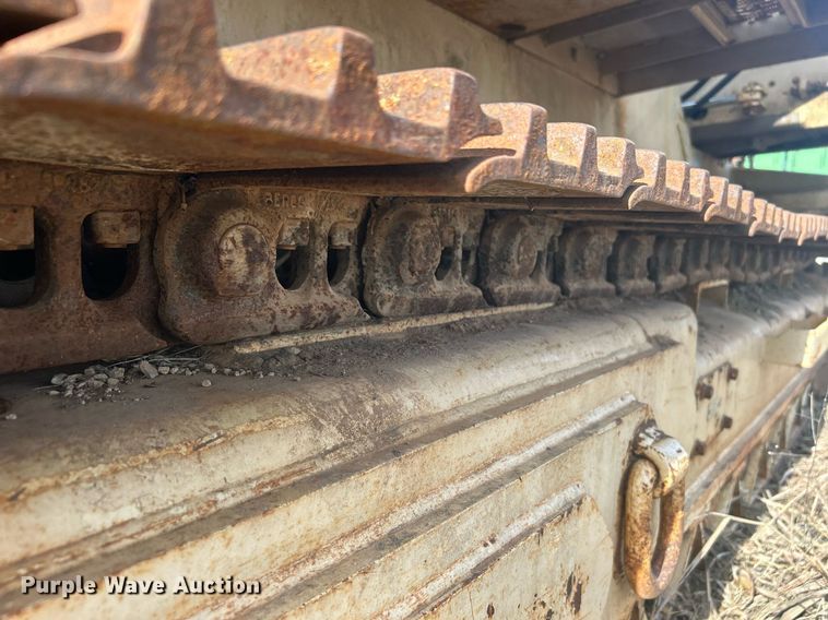 image for item EG1228 2001 Tesmec TRS1085 trencher