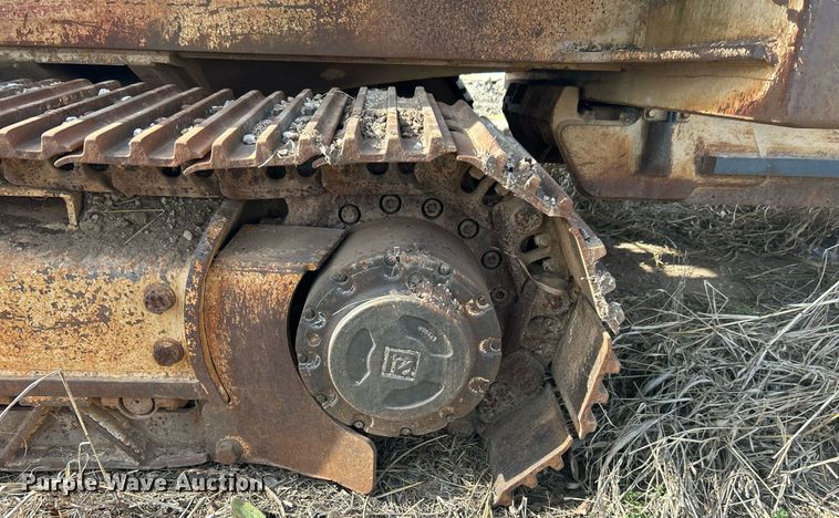 image for item EG1228 2001 Tesmec TRS1085 trencher