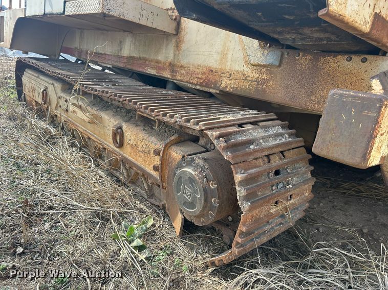 image for item EG1228 2001 Tesmec TRS1085 trencher