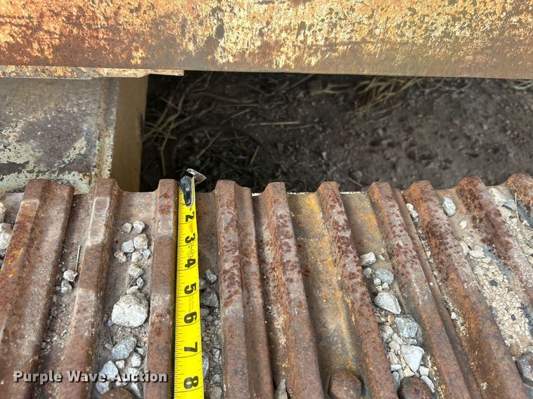 image for item EG1228 2001 Tesmec TRS1085 trencher