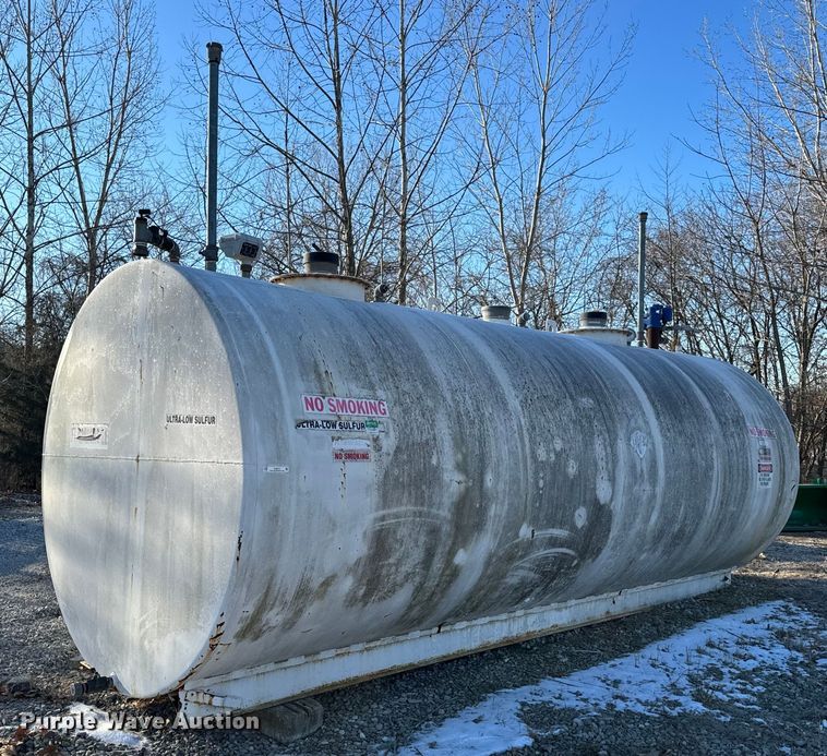 image for item EH6514 Fuel tank