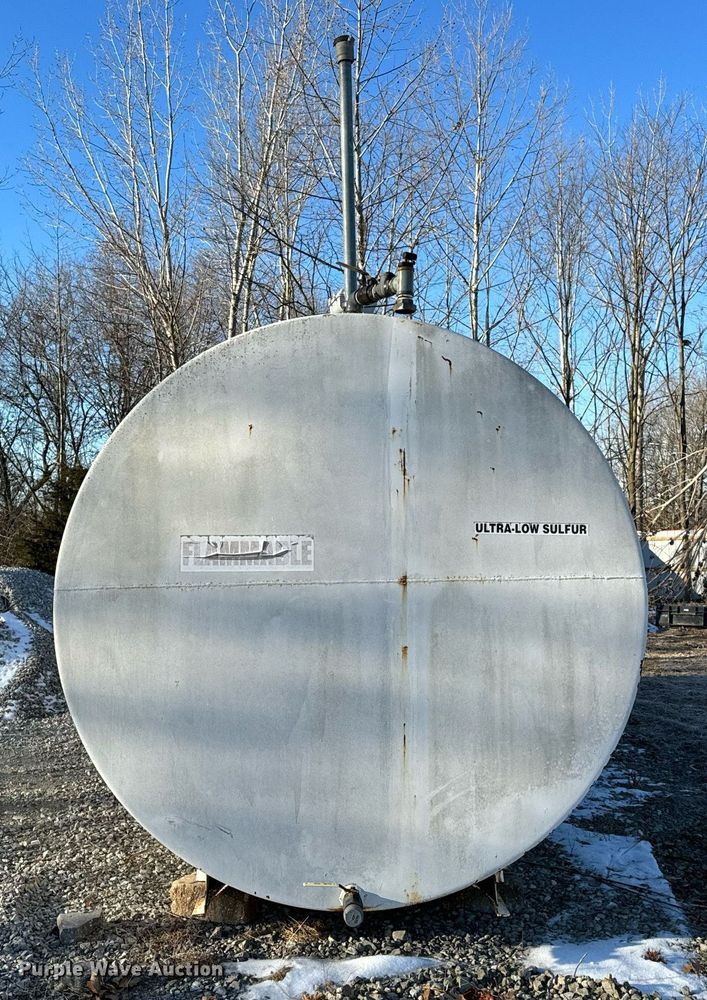 image for item EH6514 Fuel tank